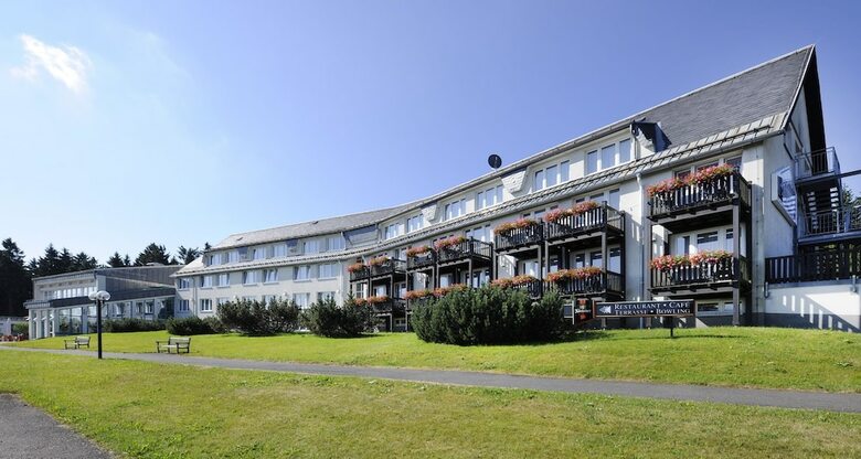 Sporthotel Oberhof