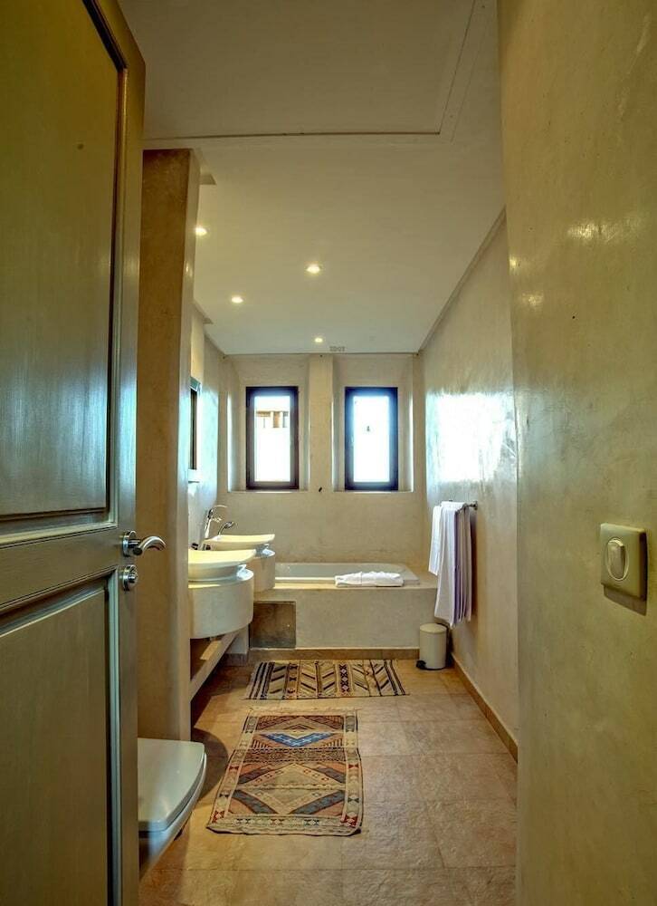 Villa de Luxe Samanah