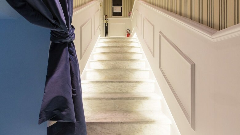 Apartamento Rental In Rome Pinciana Deluxe