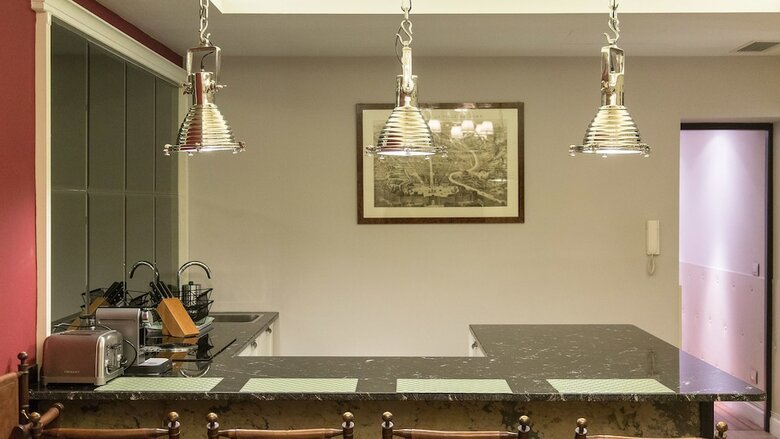 Apartamento Rental In Rome Pinciana Deluxe