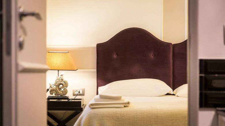 Apartamento Rental In Rome Pinciana Deluxe