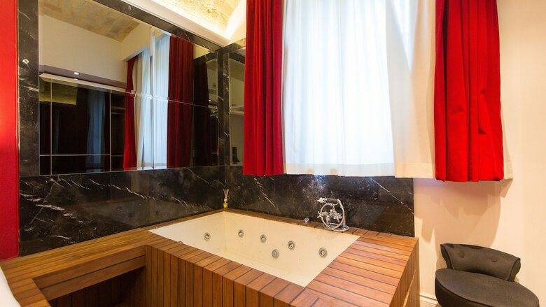 Apartamento Rental In Rome Pinciana Deluxe