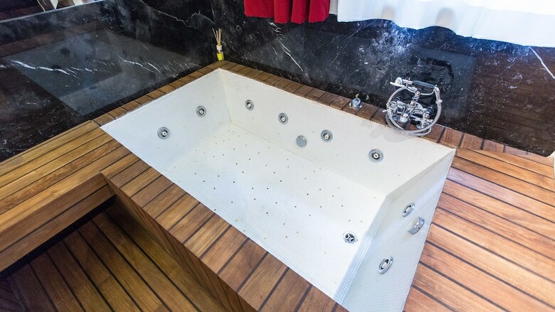 Apartamento Rental In Rome Pinciana Deluxe