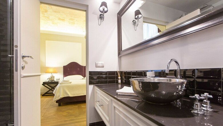 Apartamento Rental In Rome Pinciana Deluxe
