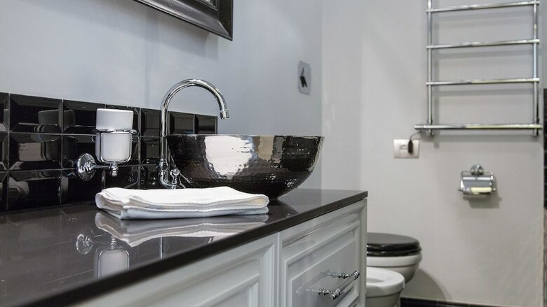 Apartamento Rental In Rome Pinciana Deluxe