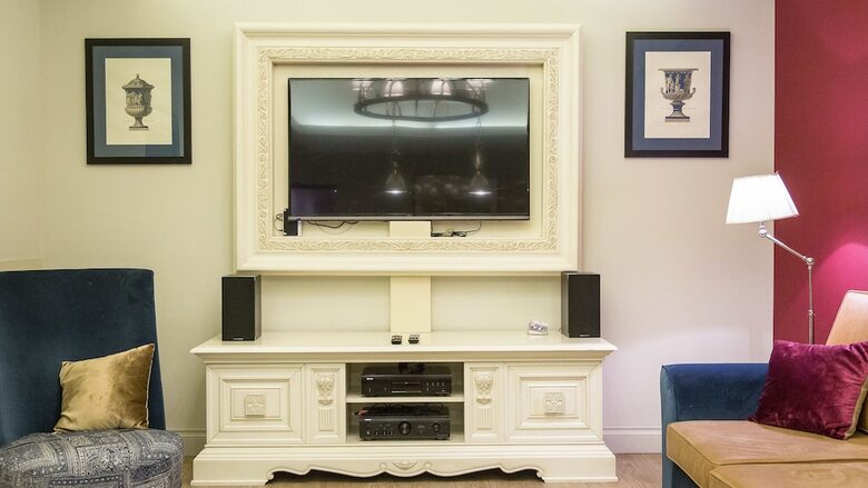 Apartamento Rental In Rome Pinciana Deluxe
