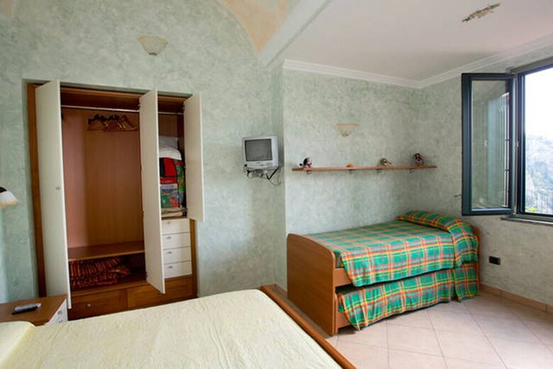 Apartamento Pontone Hills On Amalfi