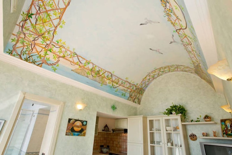Apartamento Pontone Hills On Amalfi