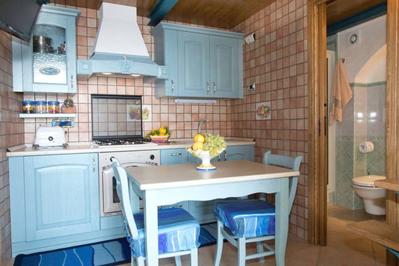 Apartamento Pontone Hills On Amalfi