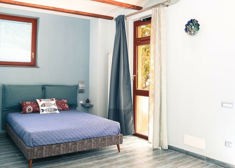 Apartamento Pontone Hills On Amalfi