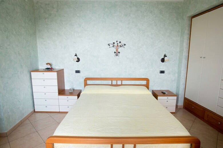 Apartamento Pontone Hills On Amalfi