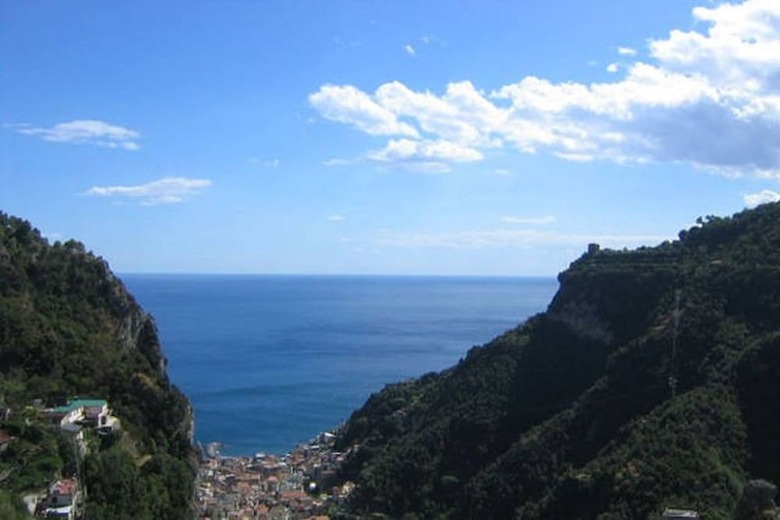 Apartamento Pontone Hills On Amalfi