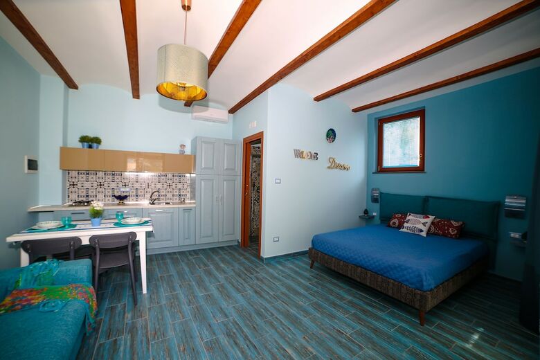 Apartamento Pontone Hills On Amalfi