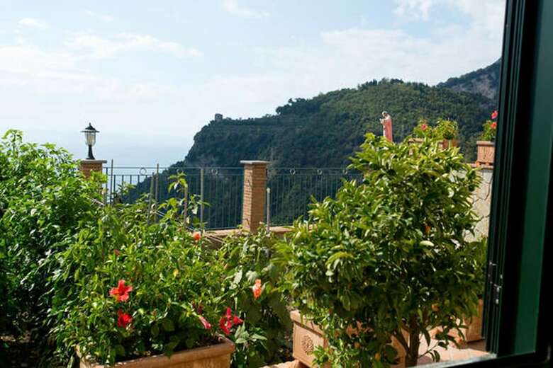 Apartamento Pontone Hills On Amalfi