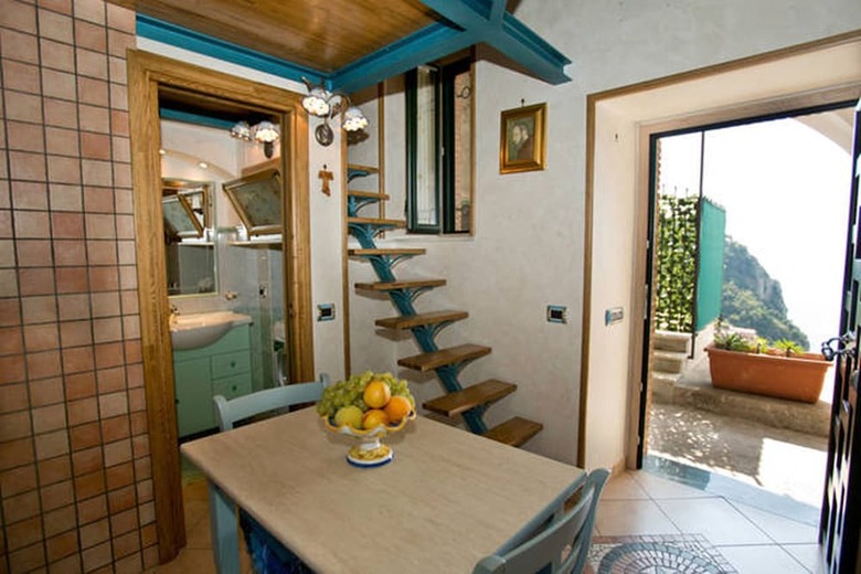 Apartamento Pontone Hills On Amalfi