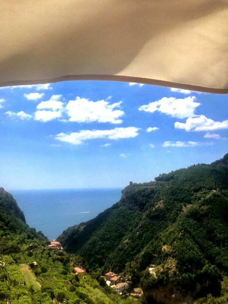 Apartamento Pontone Hills On Amalfi