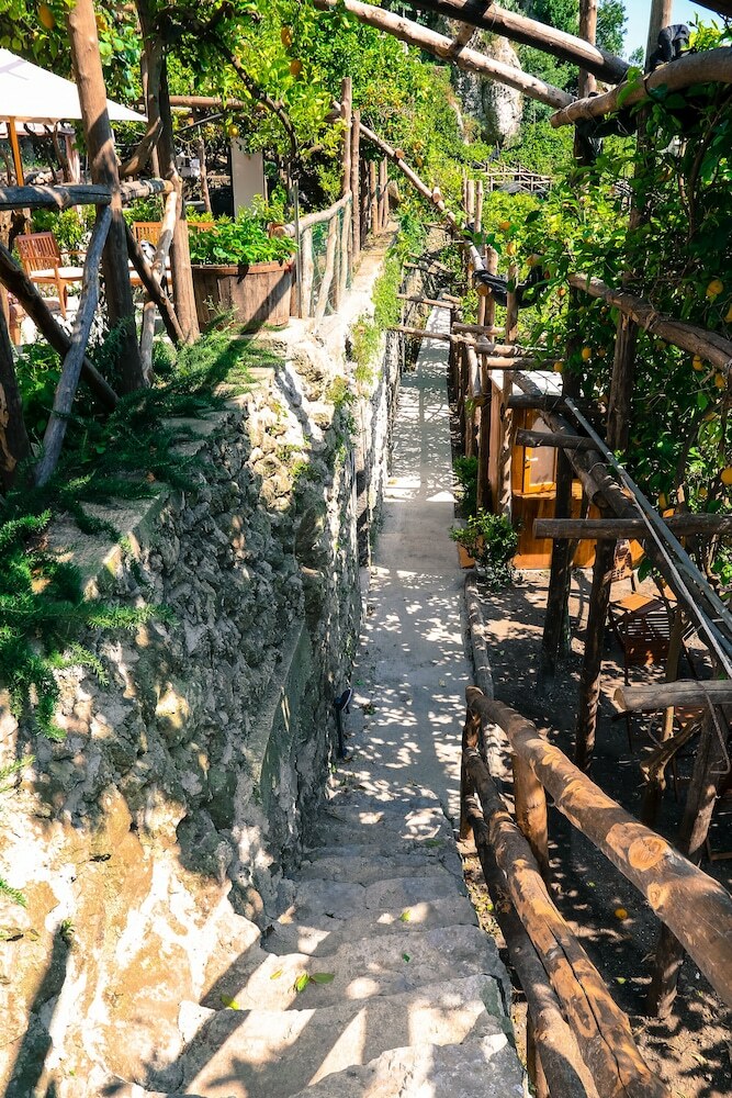 Apartamento Pontone Hills On Amalfi