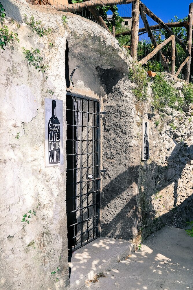 Apartamento Pontone Hills On Amalfi
