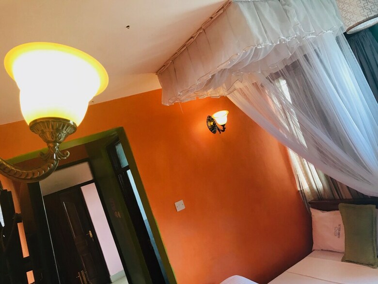 Shammah Hotel
