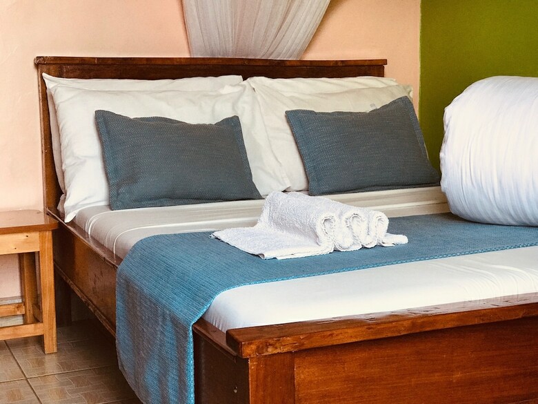 Shammah Hotel