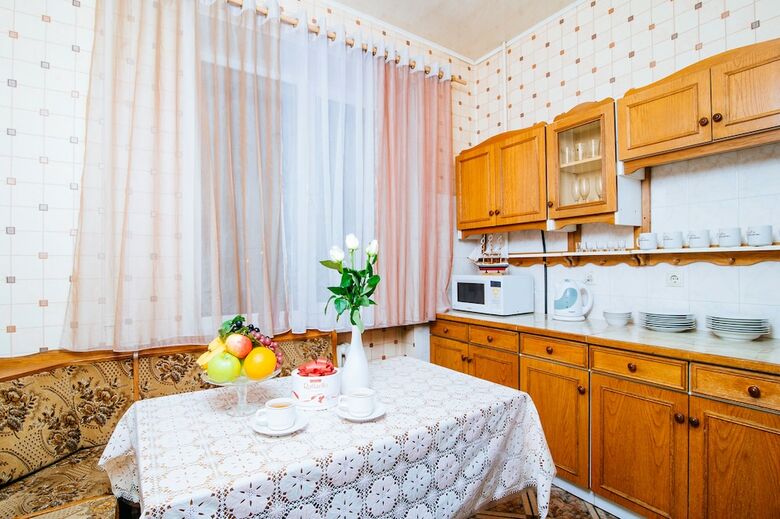 Apartamentos Guest House On Victory Square