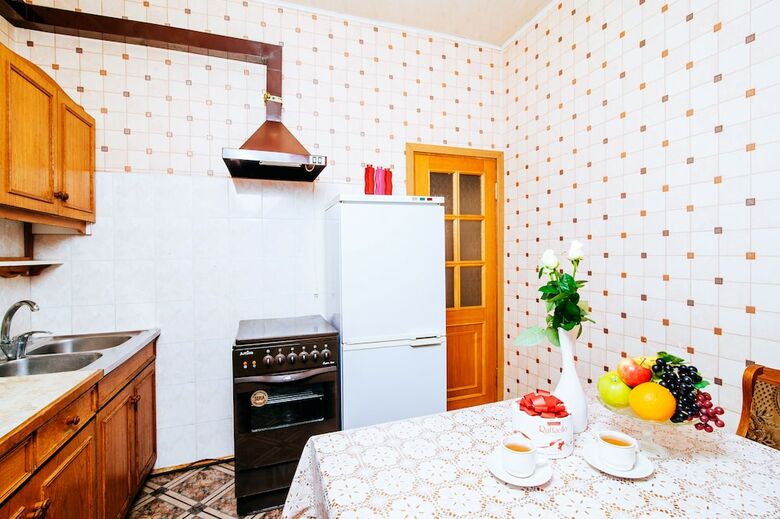 Apartamentos Guest House On Victory Square