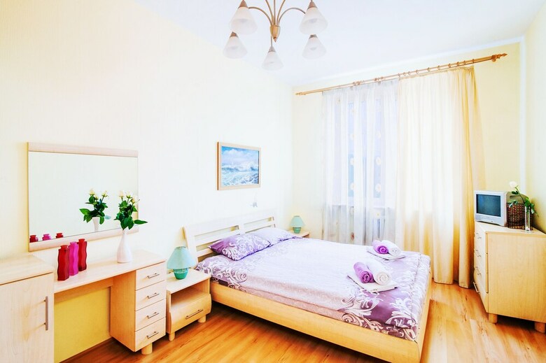 Apartamentos Guest House On Victory Square