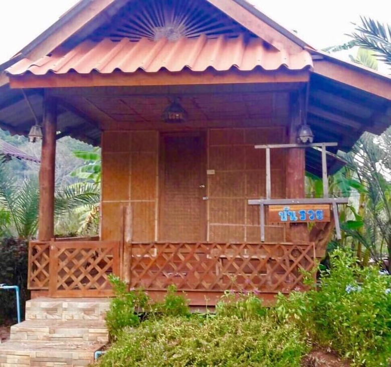 Hotel Wongwan Farm