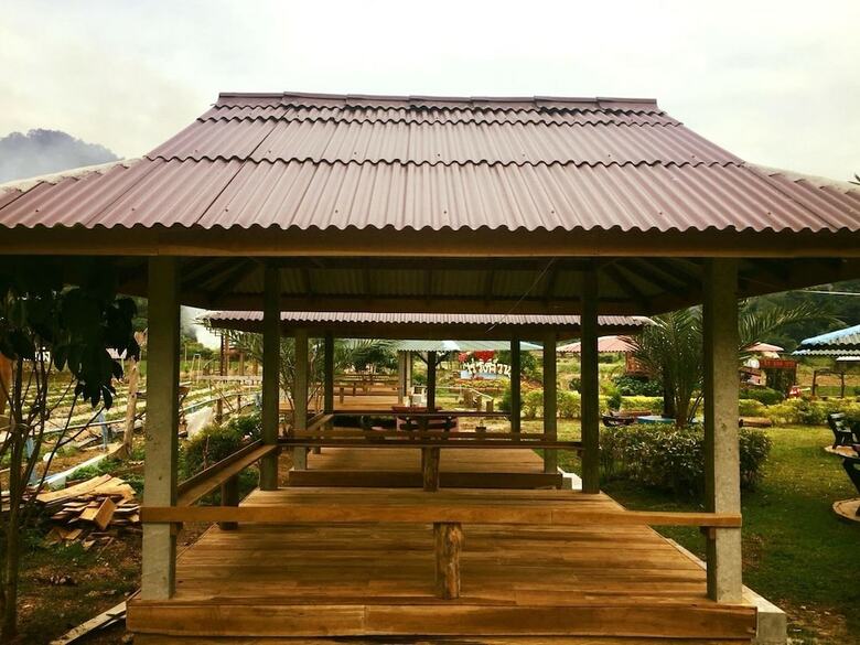 Hotel Wongwan Farm