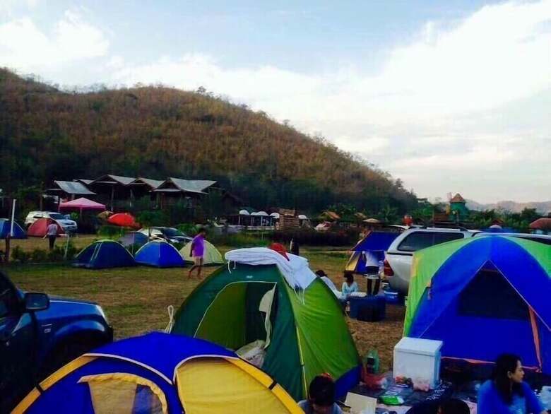 Hotel Wongwan Farm