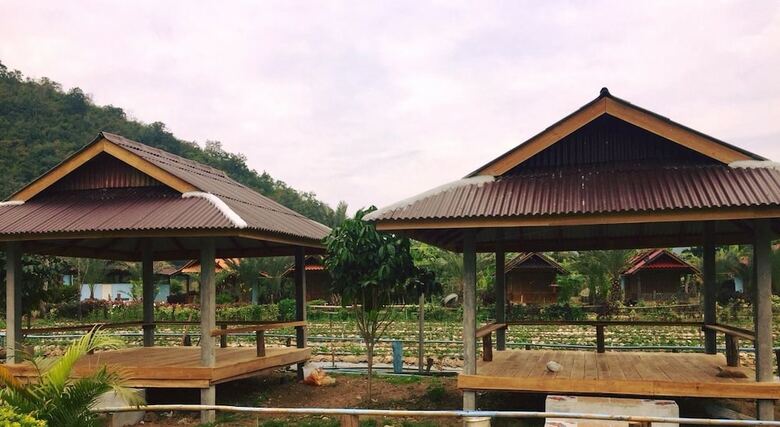 Hotel Wongwan Farm