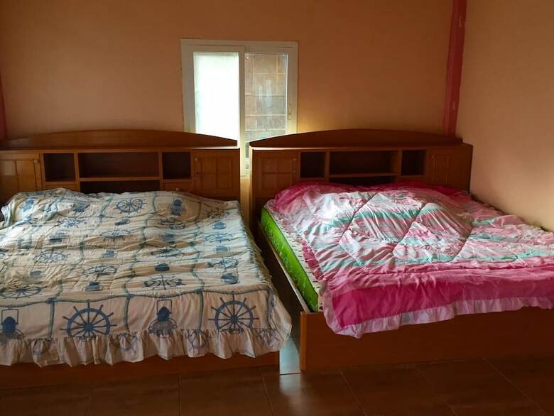 Hotel Wongwan Farm