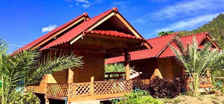 Hotel Wongwan Farm