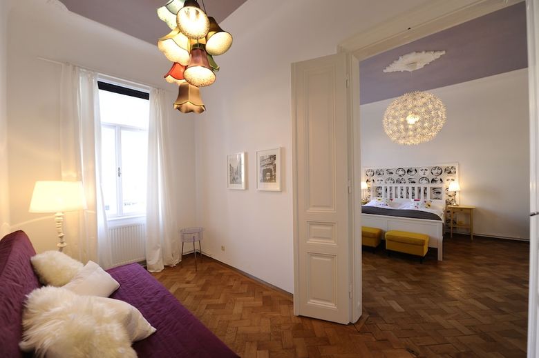 Leuhusen Boutique Apartments