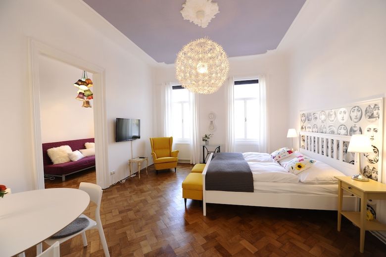 Leuhusen Boutique Apartments