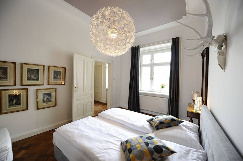 Leuhusen Boutique Apartments