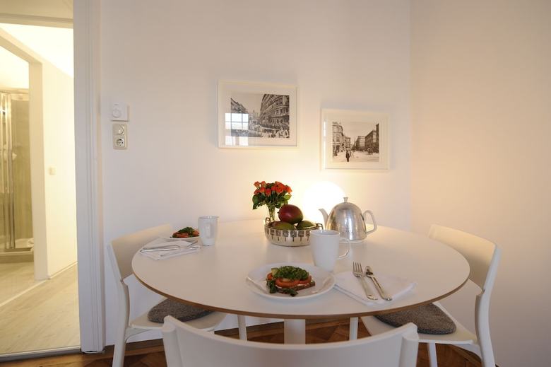 Leuhusen Boutique Apartments