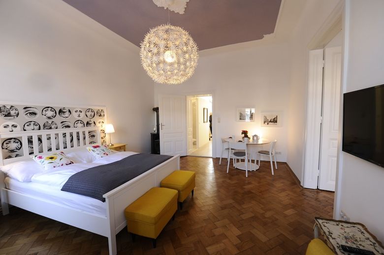 Leuhusen Boutique Apartments