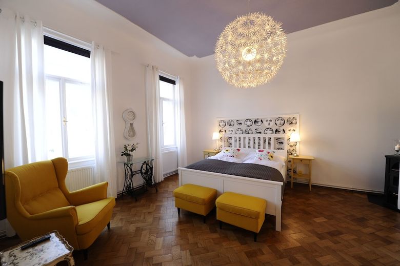 Leuhusen Boutique Apartments