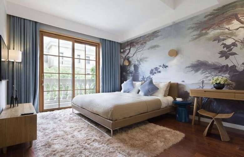 Jheim Court Villa