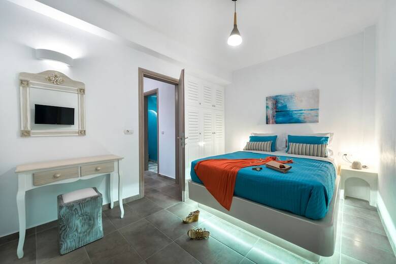 Apartamentos White Harmony Suites