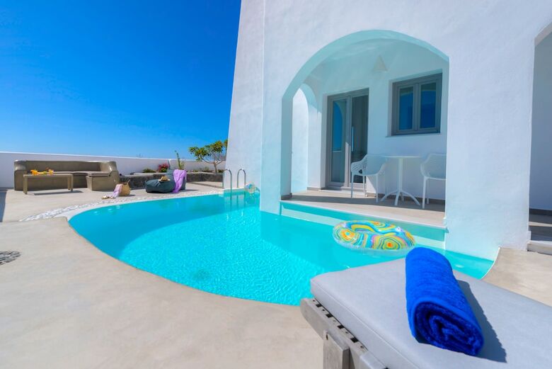 Apartamentos White Harmony Suites