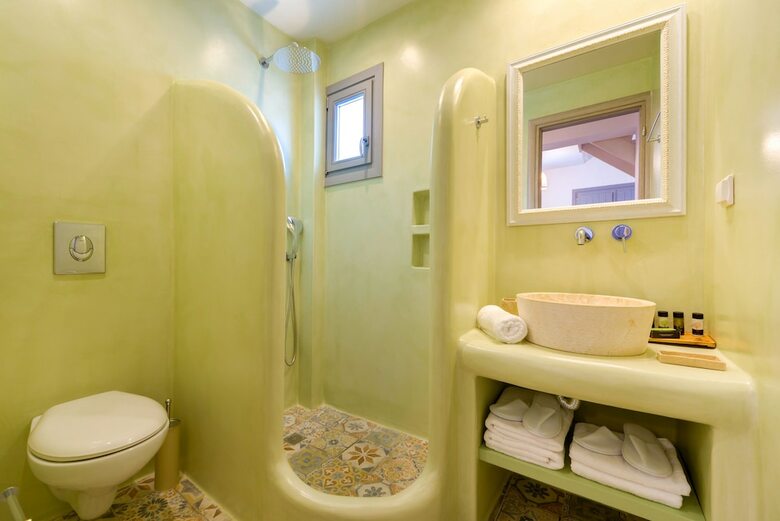 Apartamentos White Harmony Suites