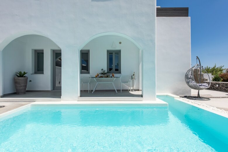 Apartamentos White Harmony Suites