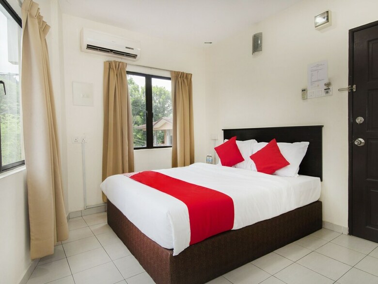 Oyo 474 Hotel 91