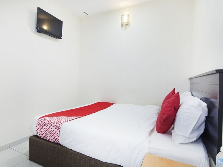 Oyo 474 Hotel 91