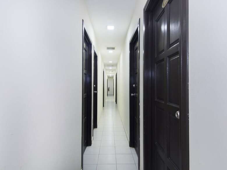 Oyo 474 Hotel 91