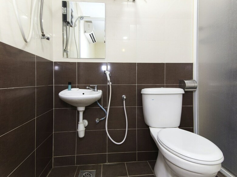 Oyo 474 Hotel 91