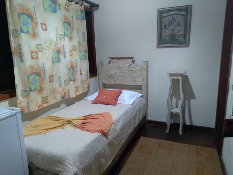 Vista Linda Hotel
