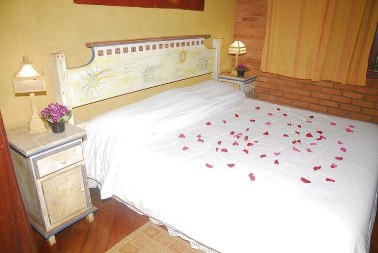 Vista Linda Hotel